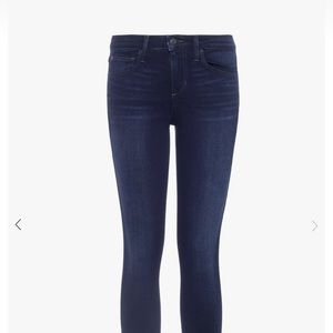Joe’s Jeans - The Icon Skinny Ankle Mid-Rise